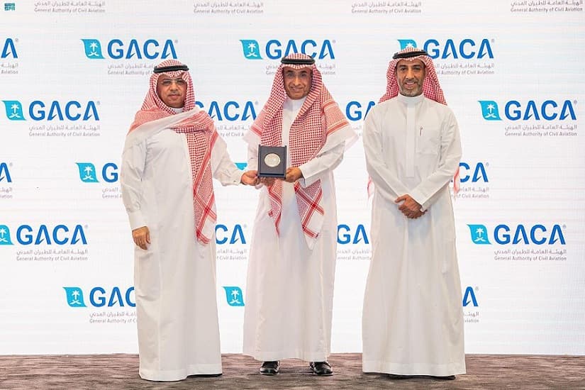 السعودية تحصل على 94.4% في تدقيق أمن الطيران والمركز الـ7 على دول مجموعة العشرين