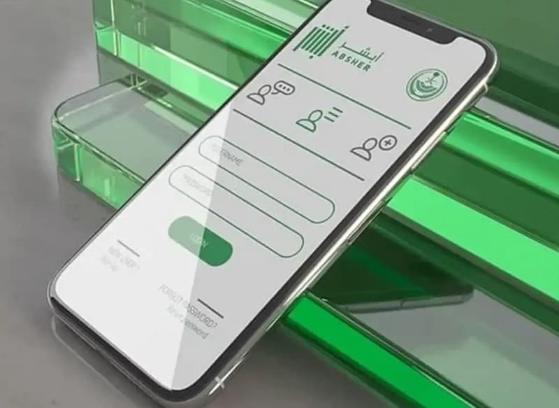 "الداخلية" السعودية: منصة "أبشر" تنفذ نحو 8.2 مليون عملية إلكترونية خلال أغسطس 2024