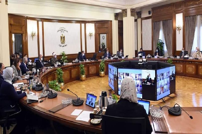 الحكومة توافق على مشروع قرار رئيس الجمهورية بإعادة تنظيم المجلس الأعلى للسياحة