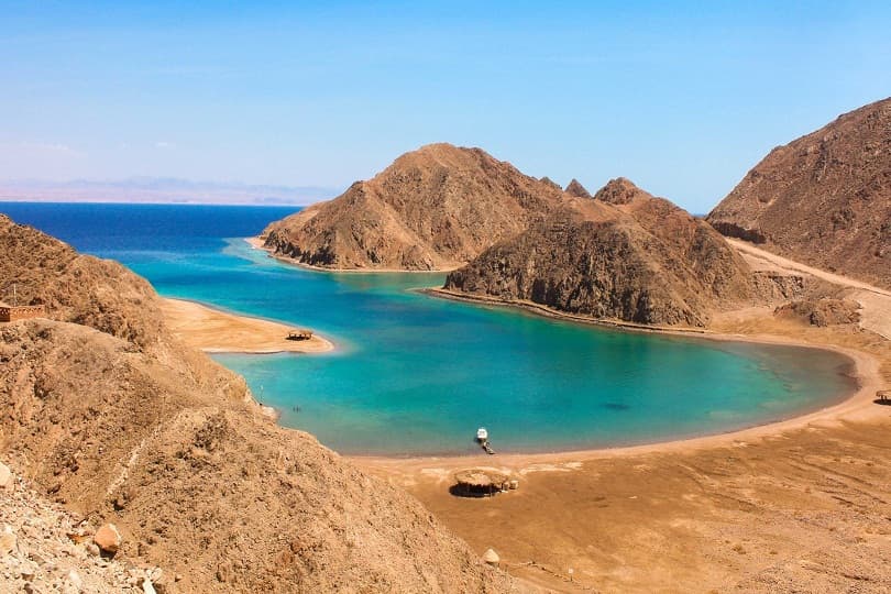 غلق المحميات الطبيعية في عيد الفطر.. والسماح بالأفواج السياحية في محميات البحر الأحمر