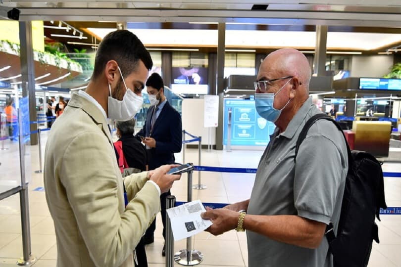 بلغاريا تضيف الولايات المتحدة على القائمة الحمراء للسفر