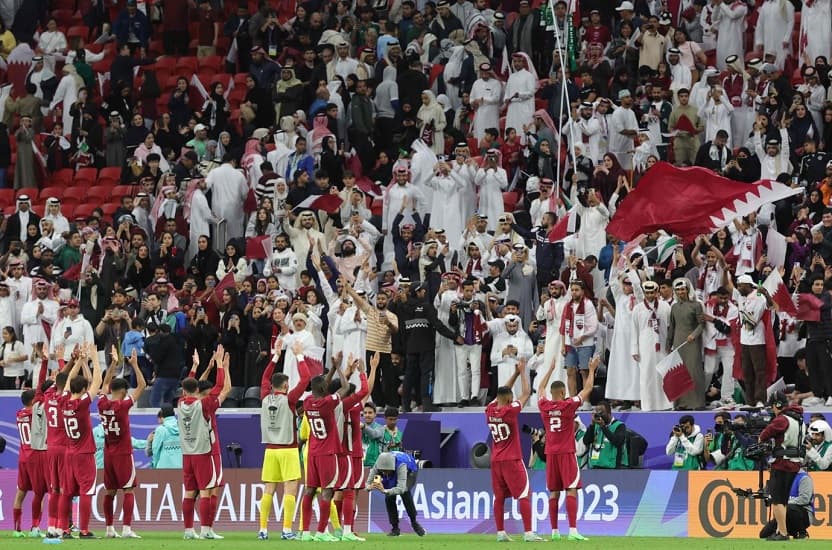 قطر تستقبل 703 آلاف زائر خلال يناير 2024.. بينهم 53% من دول الخليج