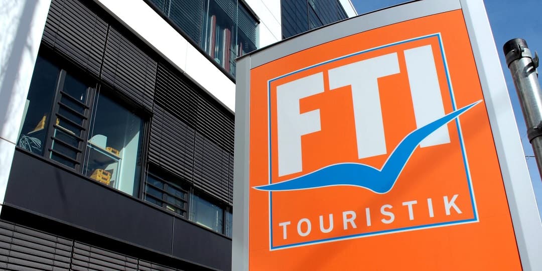 مجموعة FTI الألمانية السياحية تعلن إفلاسها.. تقدمت بطلب لبدء الإجراءات بمحكمة ميونيخ