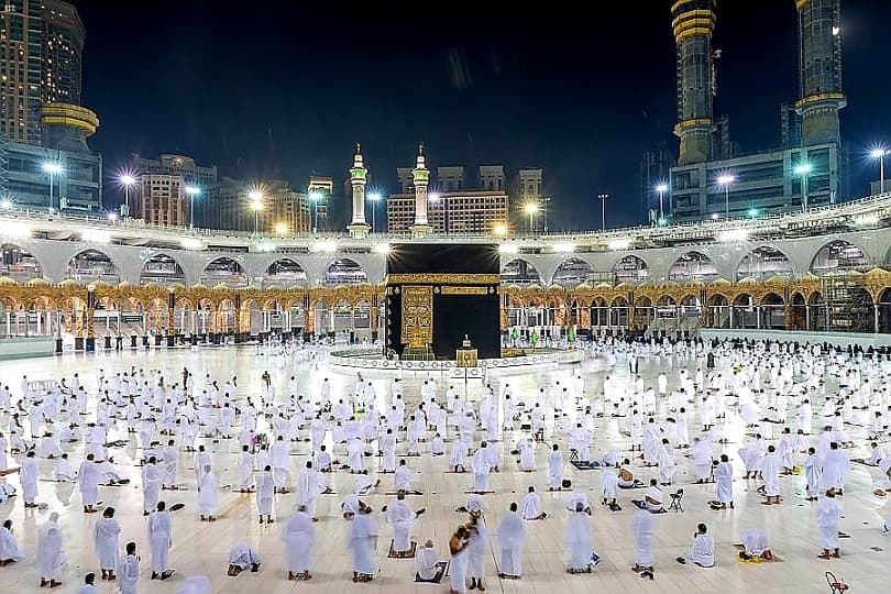 عمرو صدقي: أتوقع مناقشة قانون بوابة العمرة في البرلمان الجديد نهاية يناير المقبل