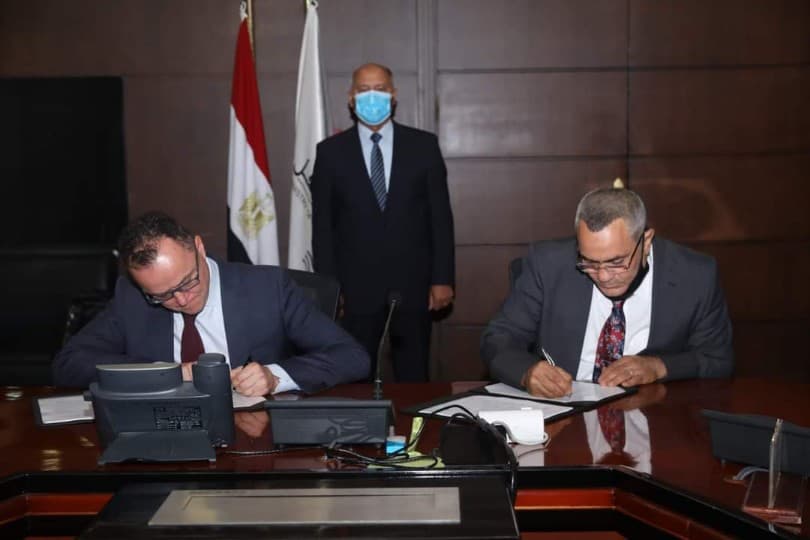 إنشاء نظام نقل لأتوبيسات "BRT" على الطريق الدائري حول القاهرة الكبرى لأول مرة في مصر