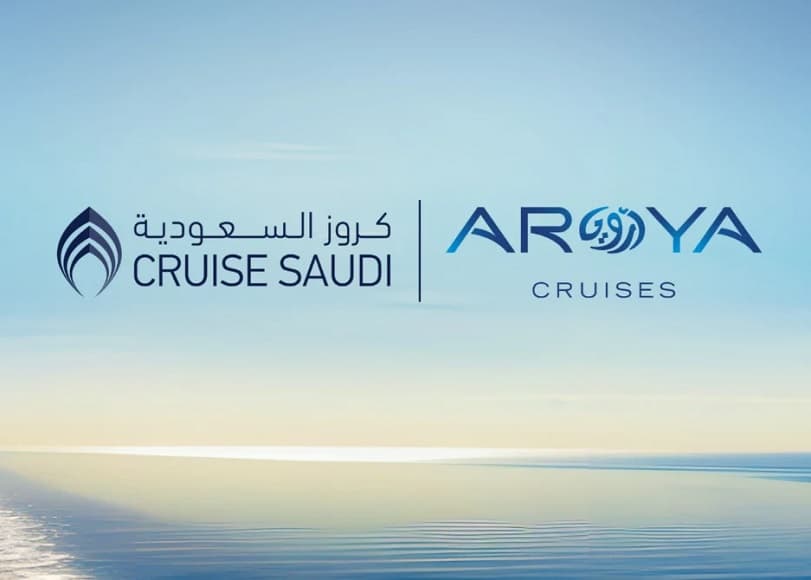 "كروز السعودية" تتعاون مع "فنون الطهي" لتجهيز أول مطعم سعودي على متن السفينة "أرويا كروز"
