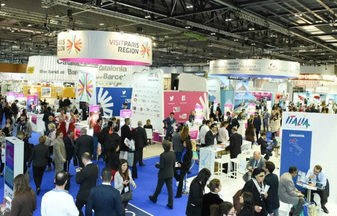 اليوم.. انطلاق بورصة لندن السياحية الافتراضية لمناقشة تعافي السياحة في 2021