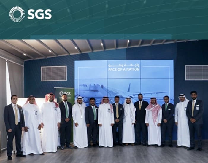 الخطوط السعودية تكمل نقل مواقع خدمات عملياتها إلى صالة 4 بمطار هيثرو لندن