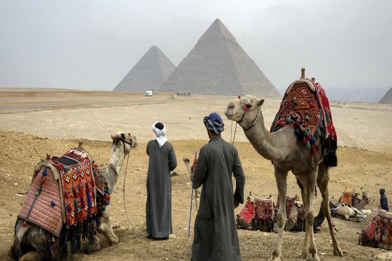 "تنشيط السياحة" تستعد لإطلاق حملة "اكتشف مصر" بالتعاون مع مدوني السوشيال ميديا