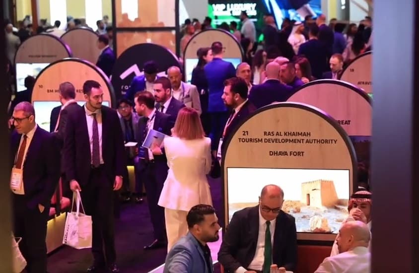 "سياحة رأس الخيمة" بالإمارات تعقد شراكات مع 3 وكالات سفر سعودية لتعزيز مكانتها في المملكة