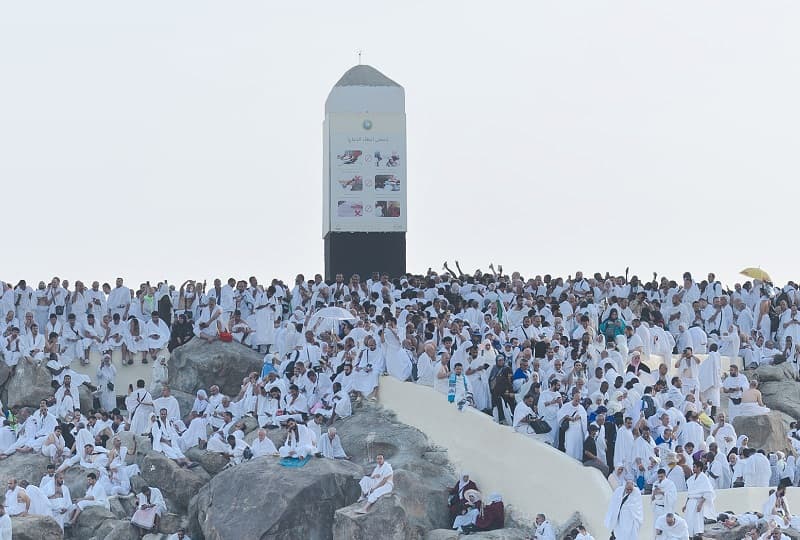التضامن: فتح باب التقديم لحج الجمعيات الأهلية لموسم 1446هـ-2025م.. تعرف على الشروط