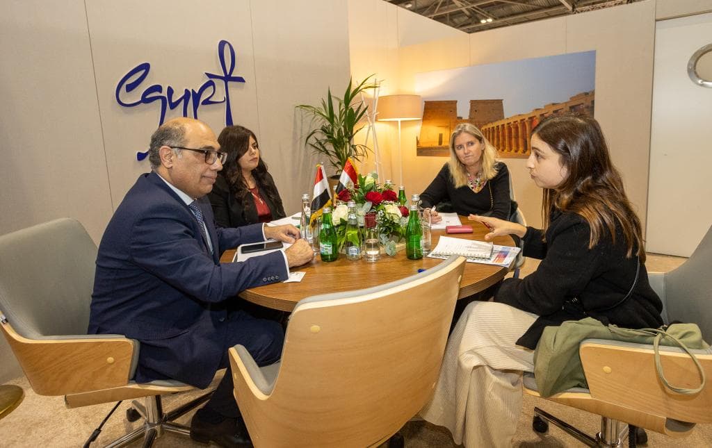 مجلة Lonely Planet البريطانية: مصر المقصد السياحي الأفضل عالميا لعام 2023
