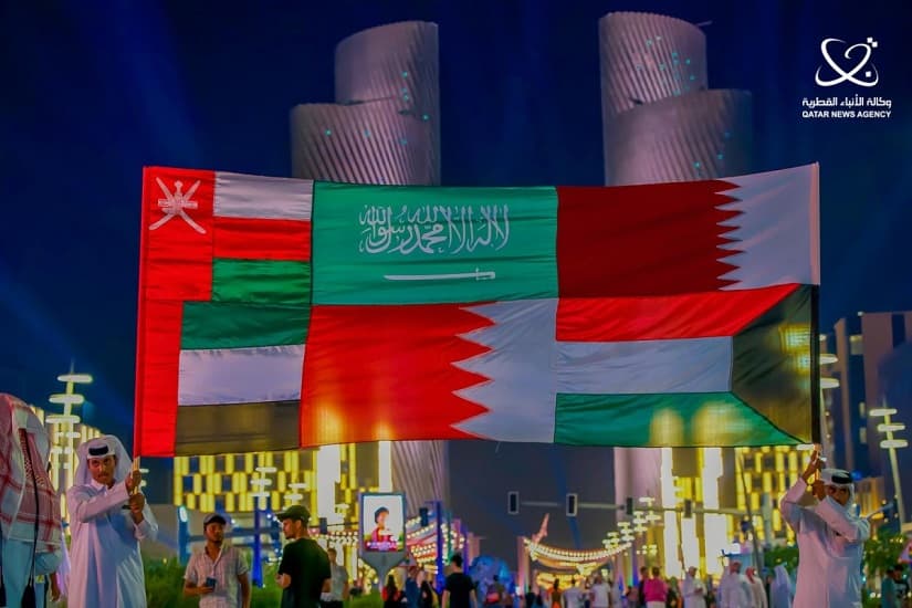 قطر تستقبل نحو 730 ألف زائر خلال يناير وفبراير 2023.. بينهم 22% من السعودية