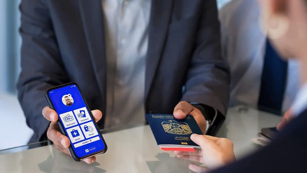 الاتحاد للطيران: بدء العمل بجواز سفر الأياتا على الرحلات من أبوظبي إلى أمريكا الشمالية