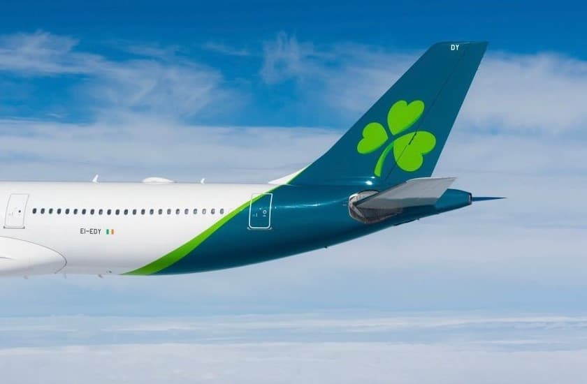المغرب: طيران "Aer Lingus" الأيرلندلية تطلق رحلاتها بين دبلن ومراكش