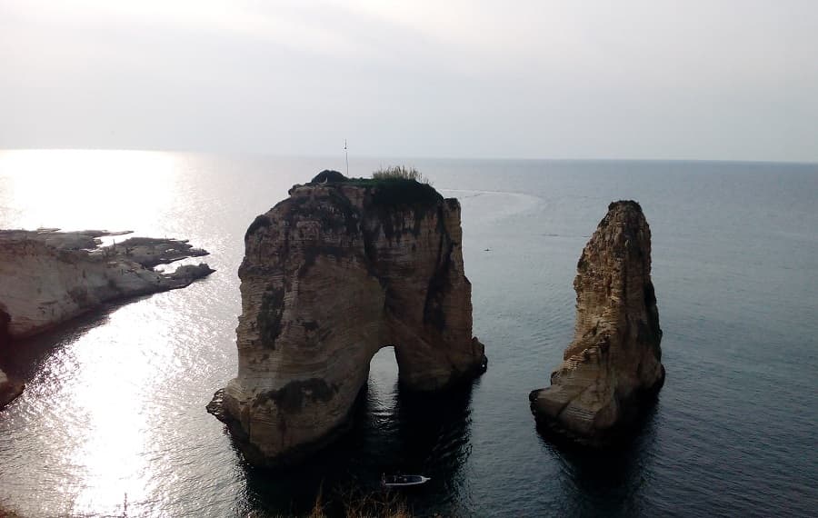 تعرف على الإجراءات والشروط الخاصة بدخول السائحين لبنان بدءا من الأربعاء المقبل