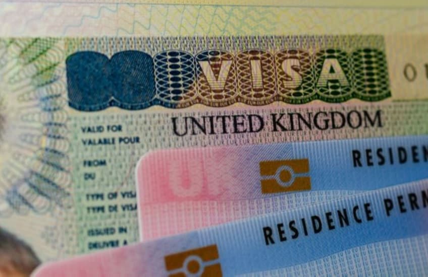 بريطانيا توقف العمل بنظام التأشيرة الإلكترونية ETA للأردنيين