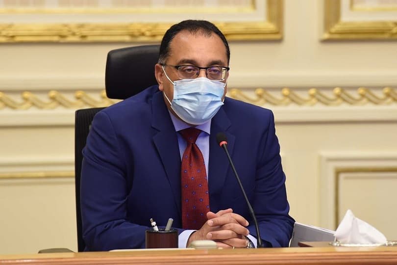رئيس الوزراء: تخصيص 2 مليار جنيه لصندوق تحيا مصر لتوفير لقاحات كورونا