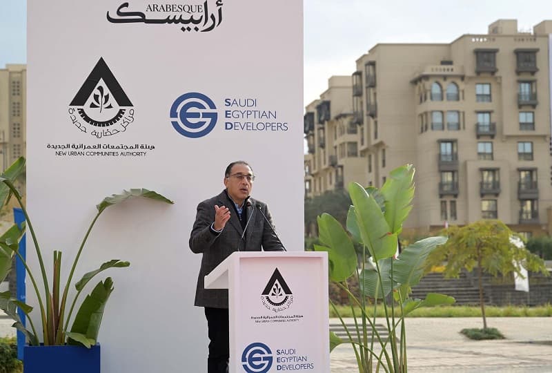 رئيس الوزراء: تكليف مكاتب عالمية بوضع تصور لتحويل القاهرة الخديوية لمنطقة جذب سياحي وفنادق لاستعادة "باريس الشرق"