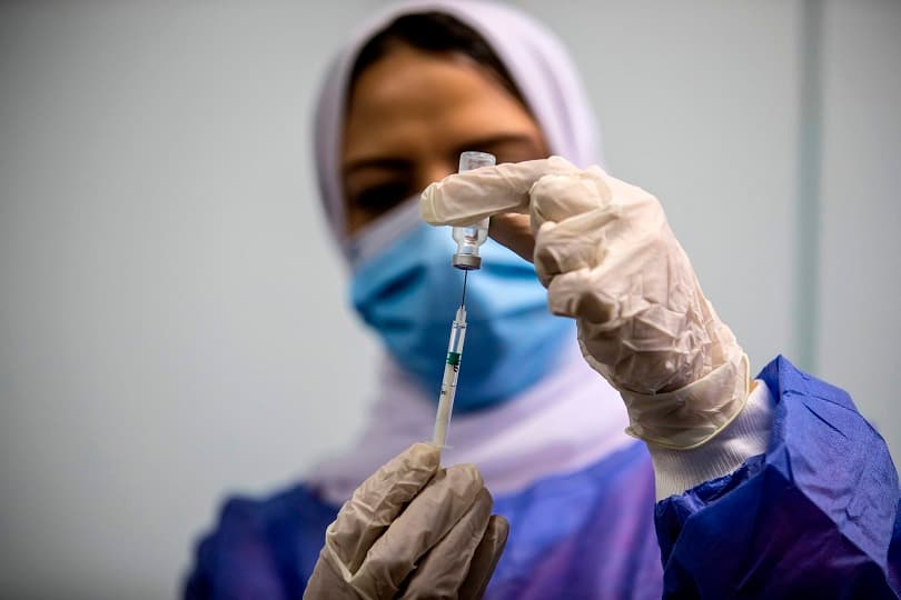 الصحة: تصنيع 4 ملايين جرعة من لقاح كورونا حتى الآن.. والإفراج عن 600 ألف منها اليوم