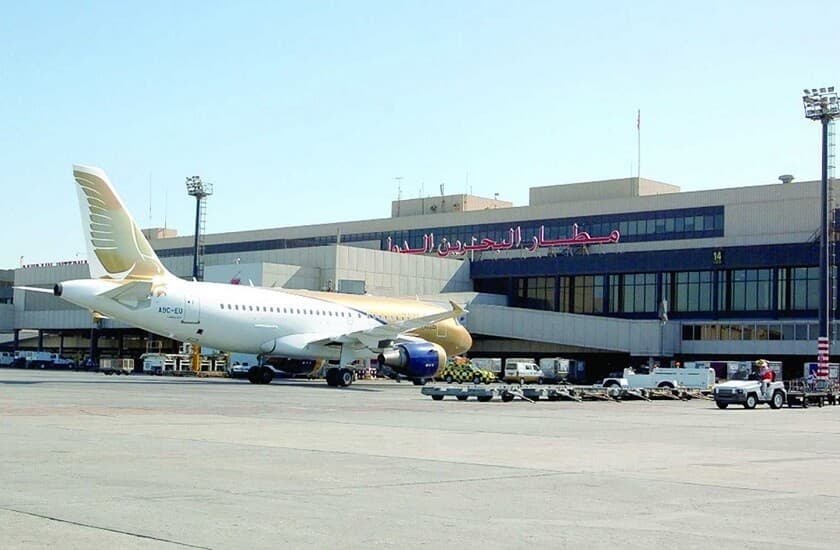 البحرين تدرج نيجيريا على قائمة الدول الحمراء لكورونا الخاصة بالسفر
