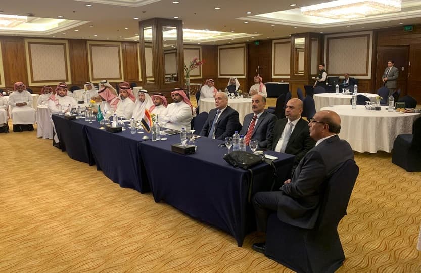 غرفتا السياحة المصرية والتجارية لمكة المكرمة تبحثان فرص الاستثمار والتبادل السياحي
