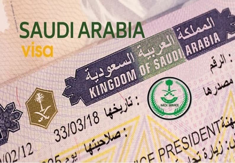 السعودية تسمح بدخول المقيمين في دول الخليج بتأشيرة الزيارة السياحية..بالشروط