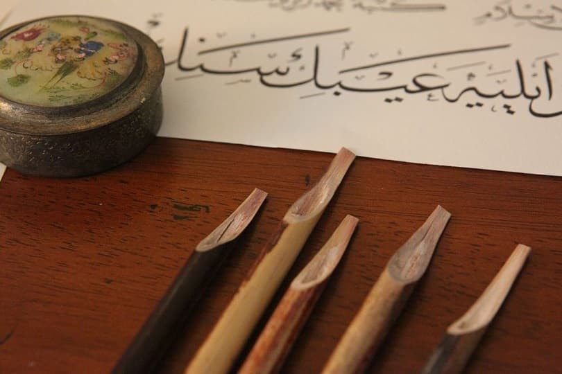 مصر تنجح في تسجيل الخط العربي على قوائم التراث الثقافي العالمي غير المادي باليونسكو