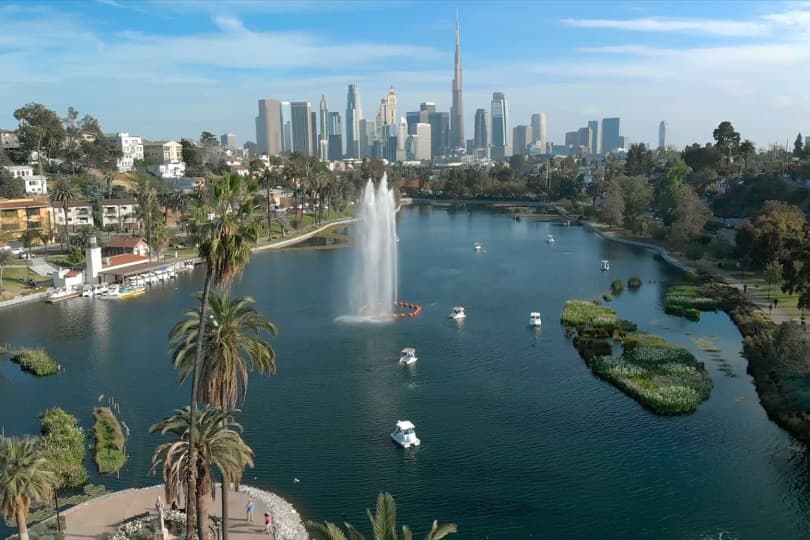 دبي: مضاعفة الأنشطة الفندقية والسياحية بـ134% وزيادة أطوال الشواطئ 400% عام 2040