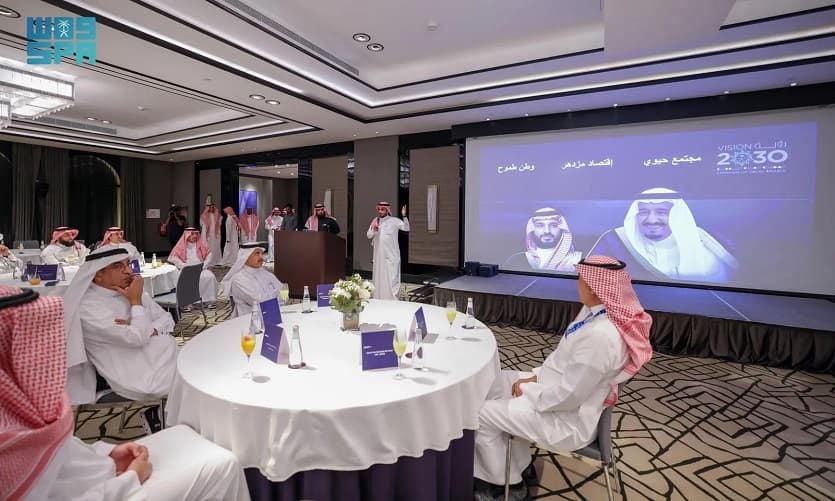 مطارات جدة بالسعودية تستقبل 35 مليون مسافر خلال أول 10 شهور من 2023
