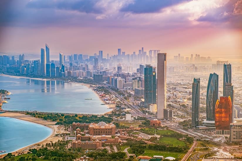 أبوظبي المدينة الأكثر أمانا في العالم خلال 2025 للعام التاسع على التوالي