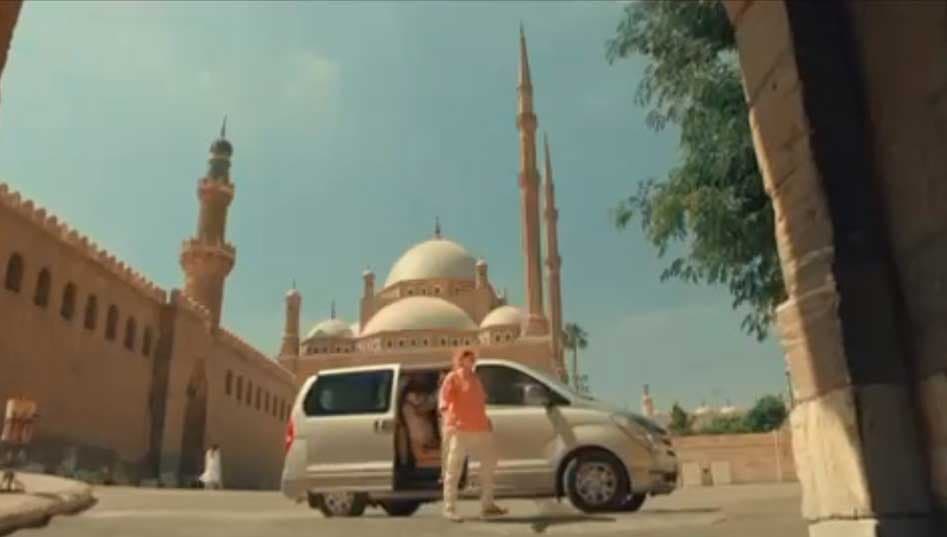 "السياحة" تطلق حملة ترويجية للمقصد السياحي المصري خلال الموسم الشتوي 2022-2023