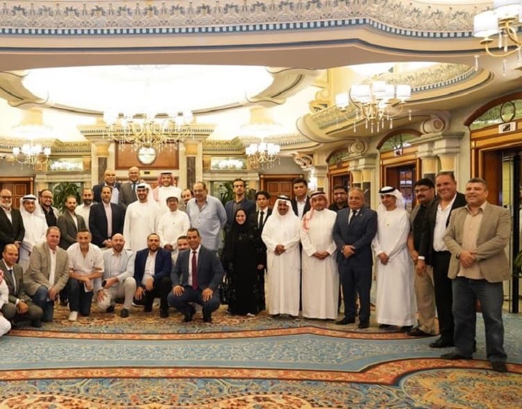 "سياحة عجمان" تختتم جولة خليجية لزيادة عدد السائحين إلى الإمارة