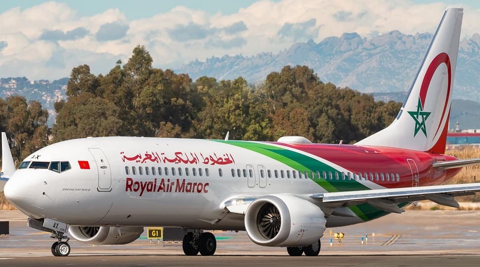 المغرب: تمديد تعليق الرحلات الجوية من وإلى المملكة حتى 31 يناير 2022