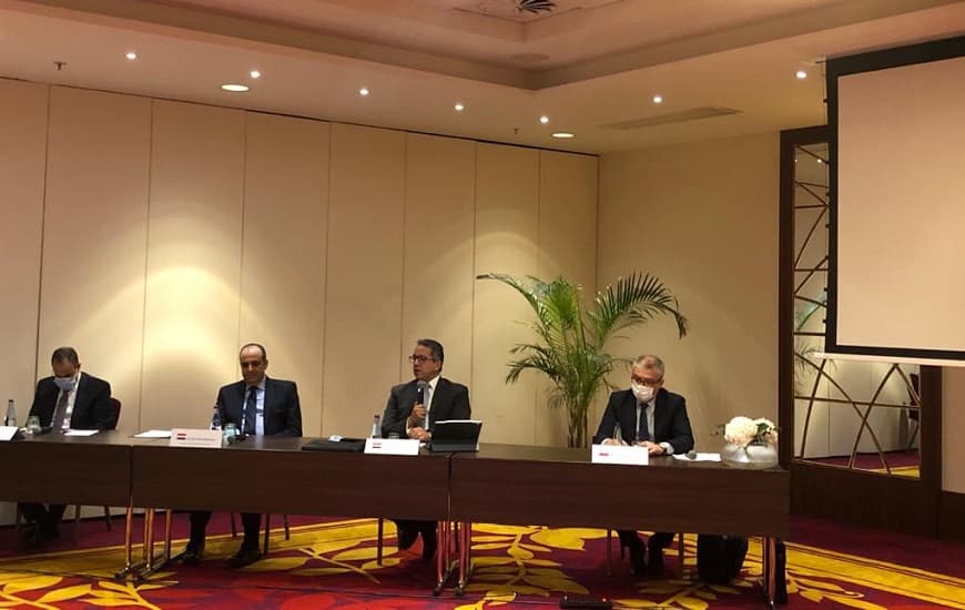 العناني لمنظمي الرحلات في بولندا: إجراء تحليل PCR للسائحين احترازي وتم تيسيره
