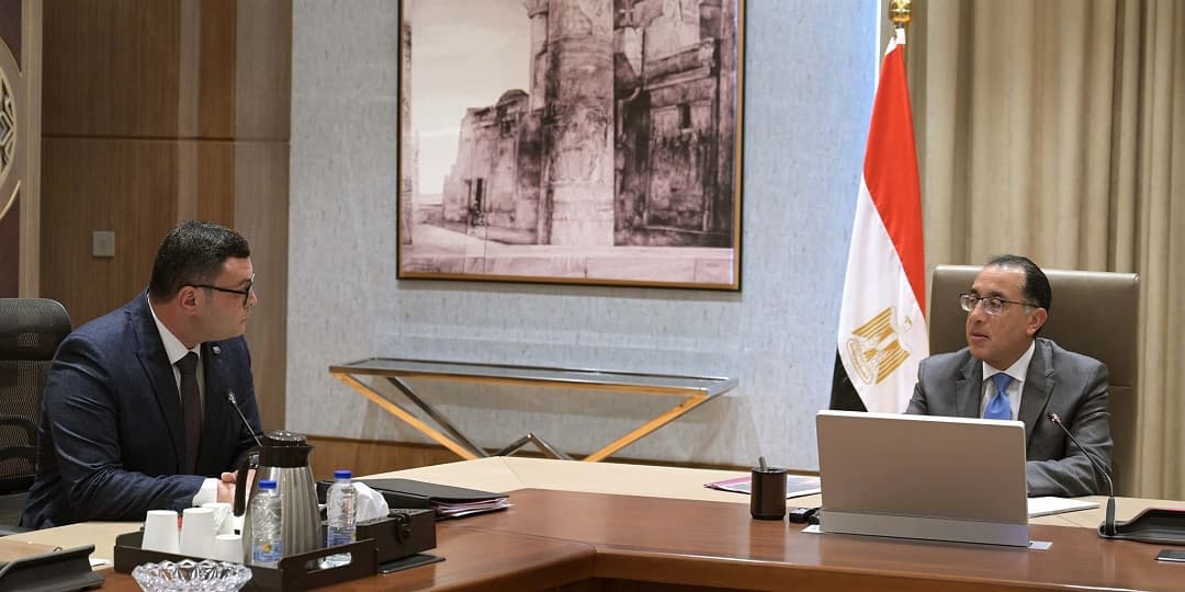 رئيس الوزراء: طرح عالمي لتخطيط المنطقة المحيطة بالأهرامات والمتحف المصري الكبير حتى مطار سفنكس