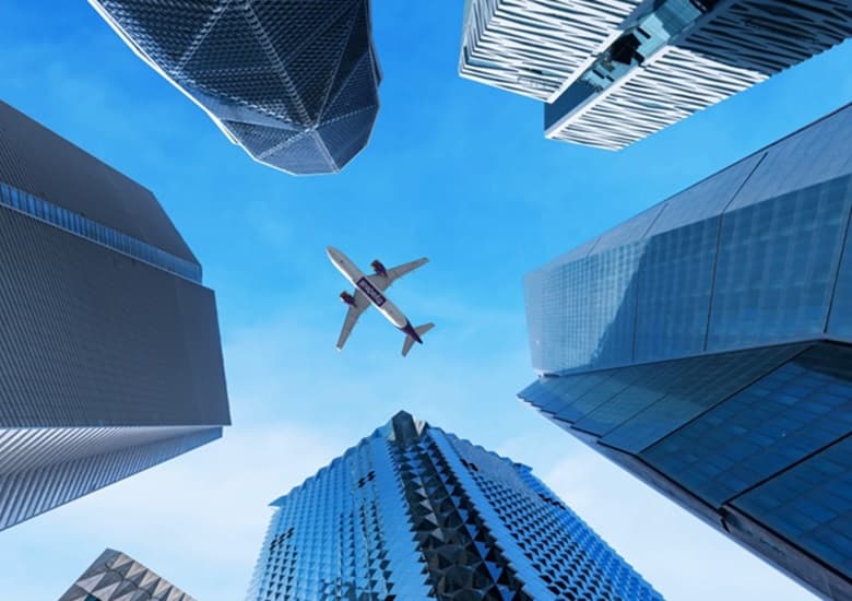 "طيران أديل" السعودية تتسلم طائرة جديدة من طراز إيرباص A320neo