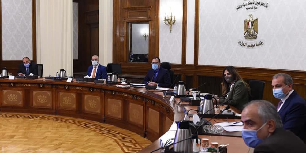 مجلس الوزراء يكشف تفاصيل مشروع تطوير القاهرة التاريخية