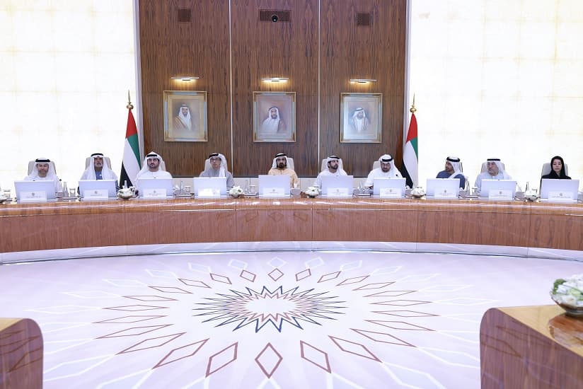 الإمارات: 23 مليون تأشيرة دخول و30 مليون نزيل في الفنادق خلال 2024