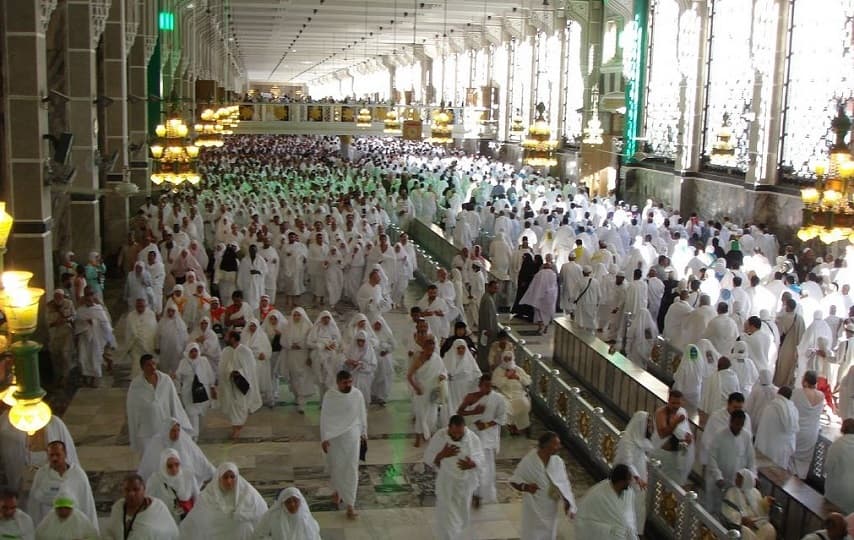 "الداخلية" تعلن الأوراق المطلوبة لاستكمال سفر الفائزين بحج القرعة.. وتعليمات للحجاج