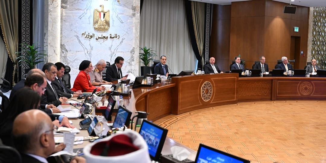 "الوزراء" يوافق على إقامة معرض أثري في مدينة هونج كونج بدءا من نوفمبر 2025 لمدة 9 شهور