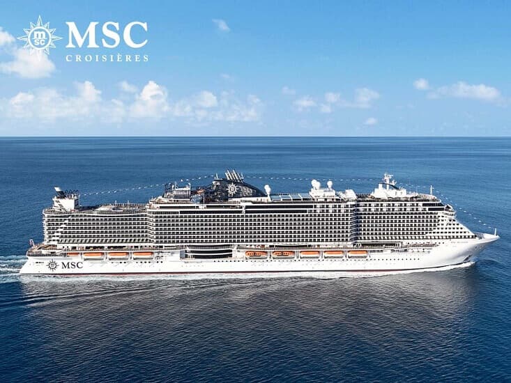 تونس تستعد لاسقبال أول رحلة سياحية بحرية "Croisieres" في 23 مارس المقبل