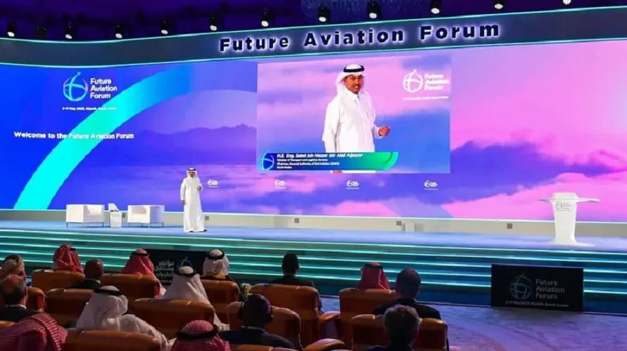 السعودية: قطاع الطيران المدني يساهم بـ53 مليار دولار في اقتصاد المملكة خلال 2023