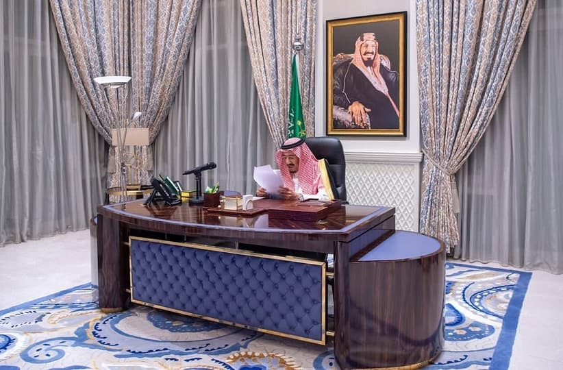 السعودية تبحث مشروع "مبادرة المجتمع السياحي" مع البنك الدولي ومنظمة السياحة العالمية