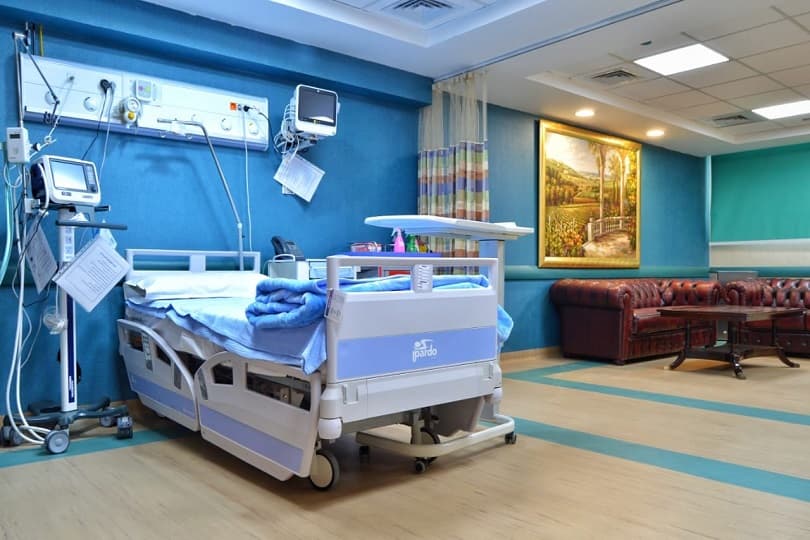 هيئة الرعاية الصحية: استقبال 5600 سائح ضمن مشروع "نرعاك في مصر" خلال 2023