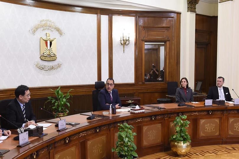 وزير السياحة الصيني: وضع مصر ضمن 20 دولة مستهدفة للسياحة الصينية بعد تخفيف قيود كورونا