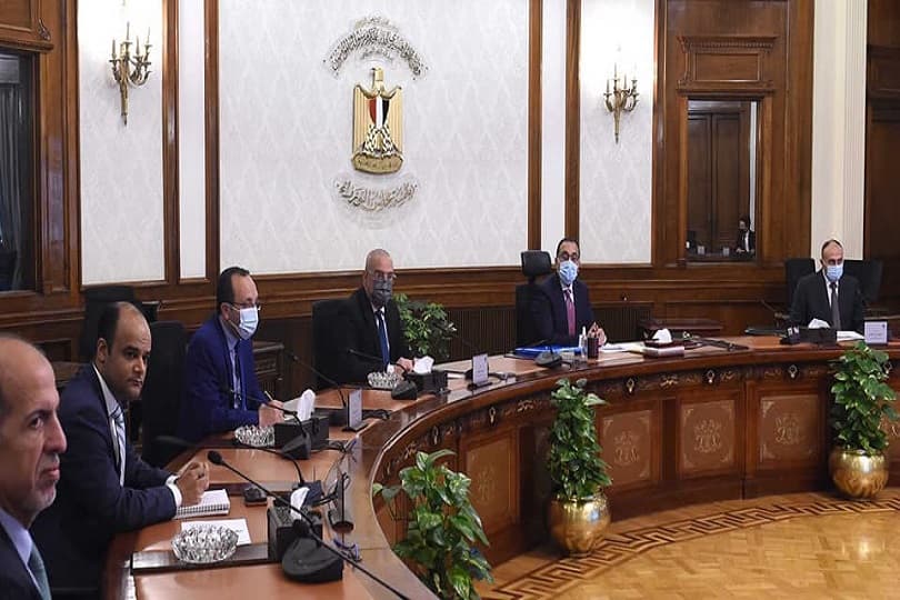 مدبولي يستعرض مقترح مشروع "العلمين ريفيرا" السياحي.. يضم أكثر من 14 ألف غرفة وشقة فندقية
