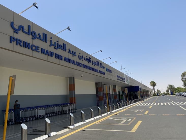 "مطارات القابضة" السعودية: 89 جهة تبدي اهتمامها بالمشاركة في تطوير مطار القصيم