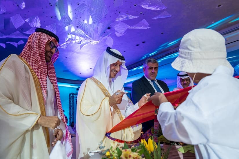 إطلاق برنامج صيف السعودية 2024 في 7 وجهات بالمملكة و550 منتجا سياحيا