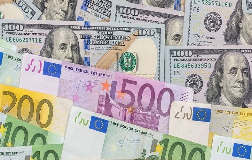 أسعار العملات أمام الجنيه المصري اليوم الثلاثاء 25 مايو 2021